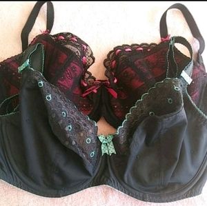 28GG Bras